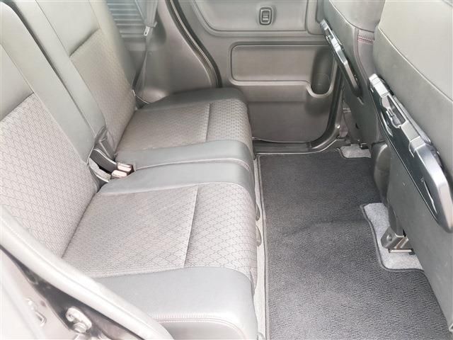 SUZUKI Spacia custom 2018