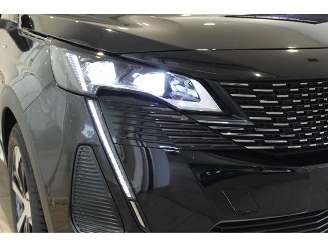PEUGEOT PEUGEOT 3008 2024