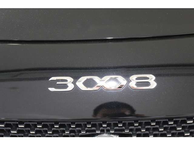 PEUGEOT PEUGEOT 3008 2024
