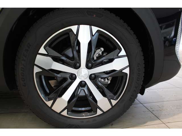 PEUGEOT PEUGEOT 3008 2024