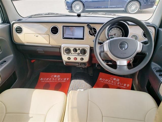 SUZUKI ALTO LAPIN 2007