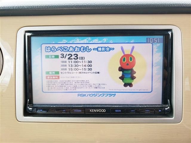 SUZUKI ALTO LAPIN 2007