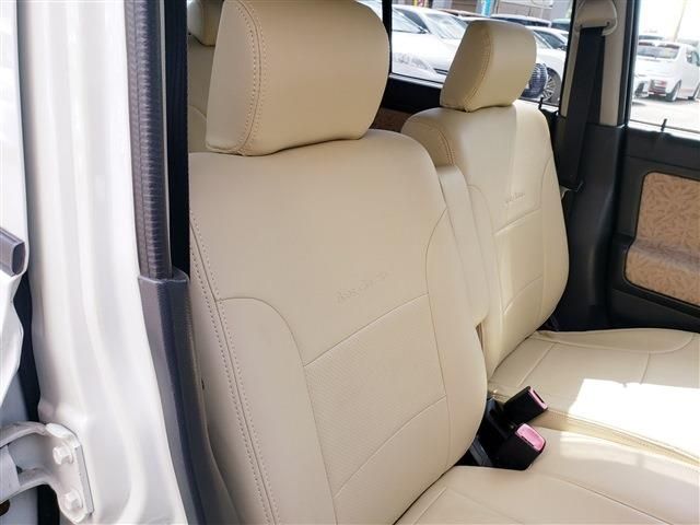 SUZUKI ALTO LAPIN 2007