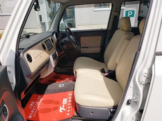 SUZUKI ALTO LAPIN 2007