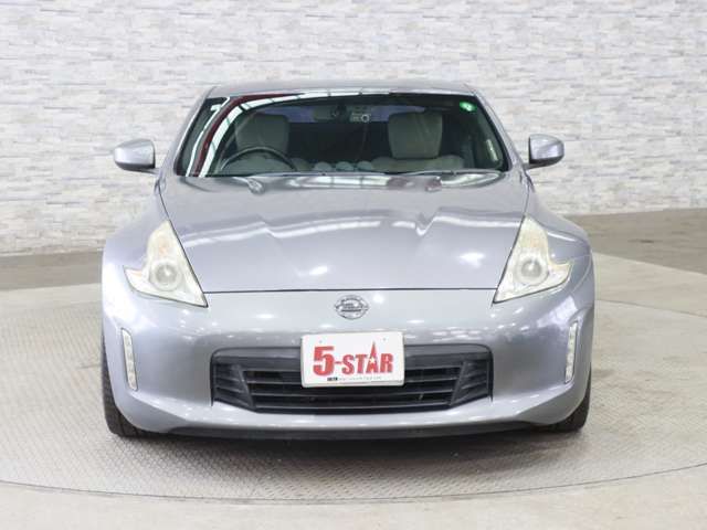 NISSAN FAIRLADY Z 2013