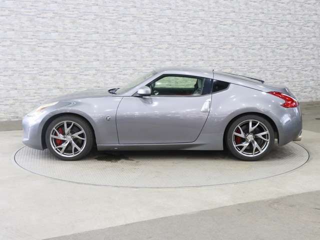 NISSAN FAIRLADY Z 2013