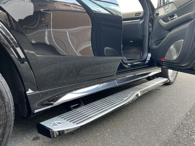 MERCEDES BENZ MERCEDES Maybach GLS class 2023