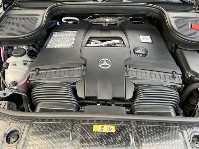 MERCEDES BENZ MERCEDES Maybach GLS class 2023