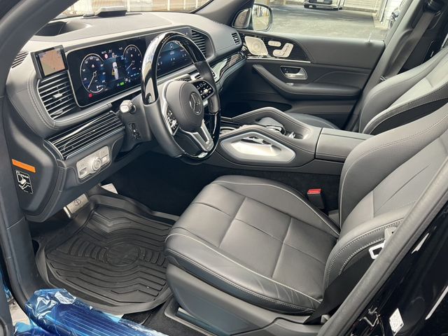 MERCEDES BENZ MERCEDES Maybach GLS class 2023