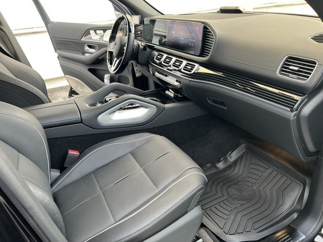 MERCEDES BENZ MERCEDES Maybach GLS class 2023