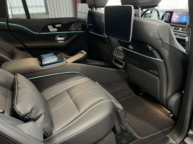 MERCEDES BENZ MERCEDES Maybach GLS class 2023