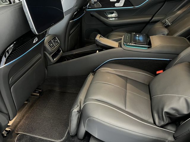 MERCEDES BENZ MERCEDES Maybach GLS class 2023