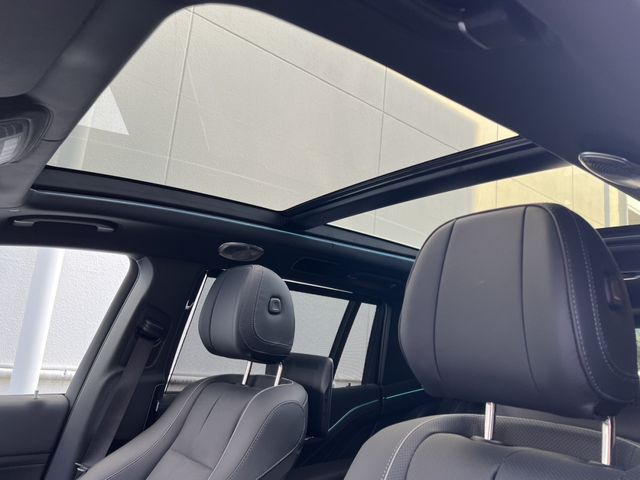 MERCEDES BENZ MERCEDES Maybach GLS class 2023