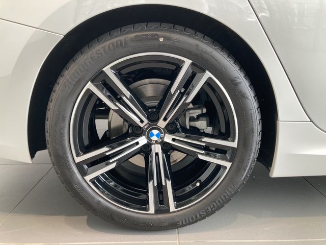 BMW BMW 3series sedan 2024