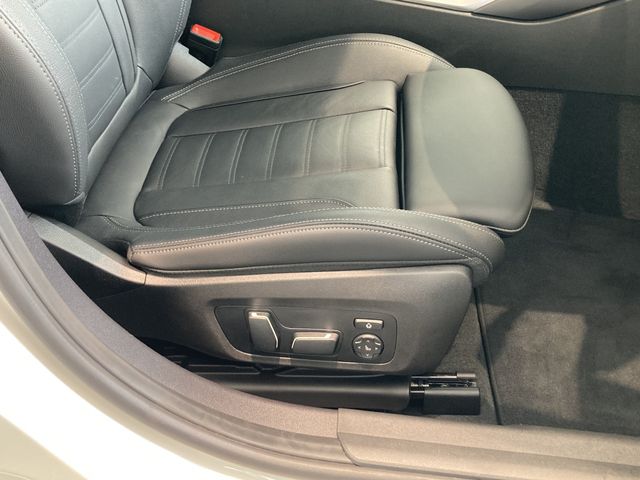 BMW BMW 3series sedan 2024