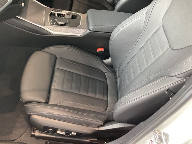 BMW BMW 3series sedan 2024