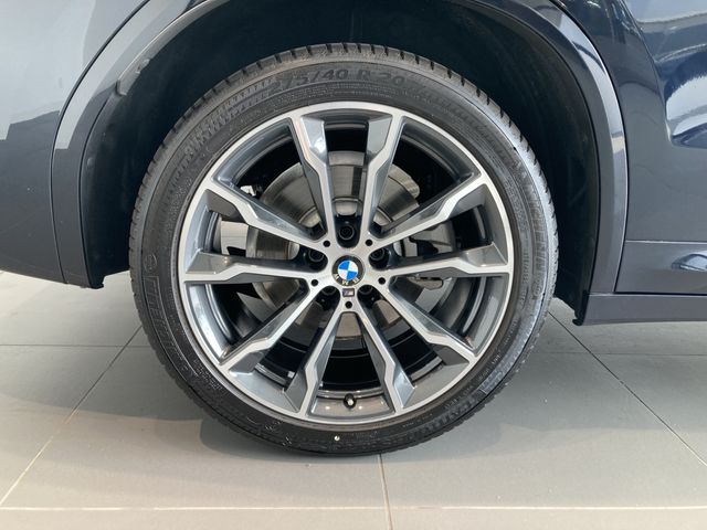 BMW BMW X3 2024