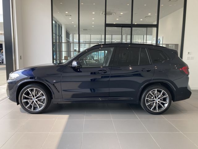 BMW BMW X3 2024