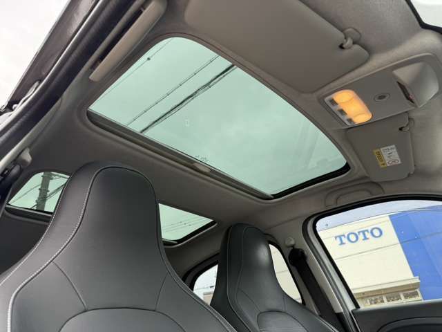 MCC SMART FORFOUR 2017