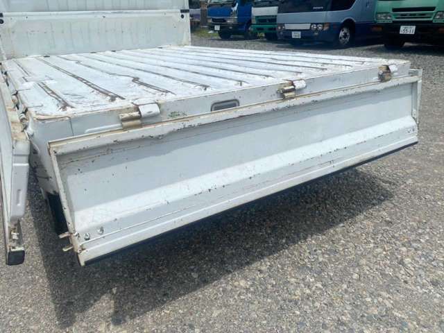 SUZUKI CARRY truck 4WD 2004