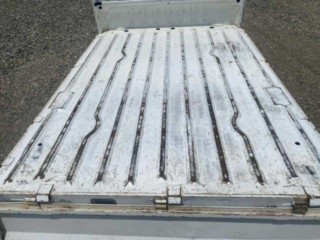 SUZUKI CARRY truck 4WD 2004