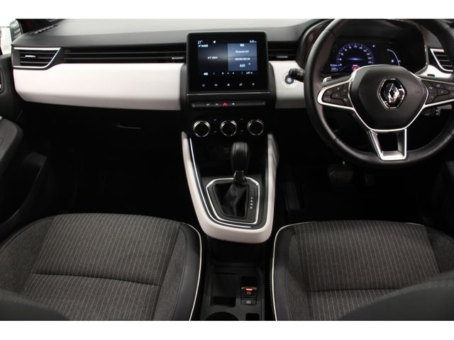 RENAULT RENAULT LUTECIA 2022