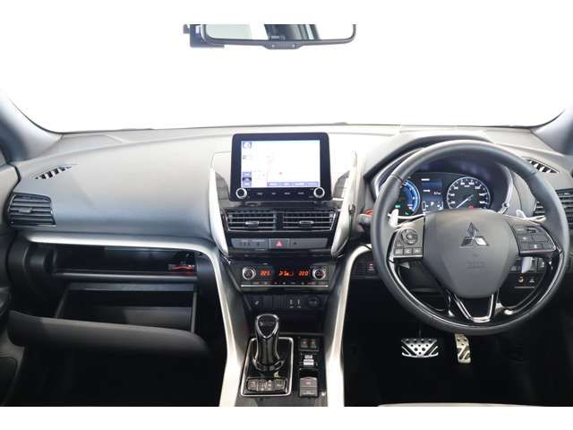 MITSUBISHI ECLIPSE CROSS PHEV 2021