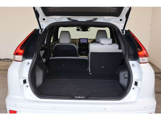 MITSUBISHI ECLIPSE CROSS PHEV 2021