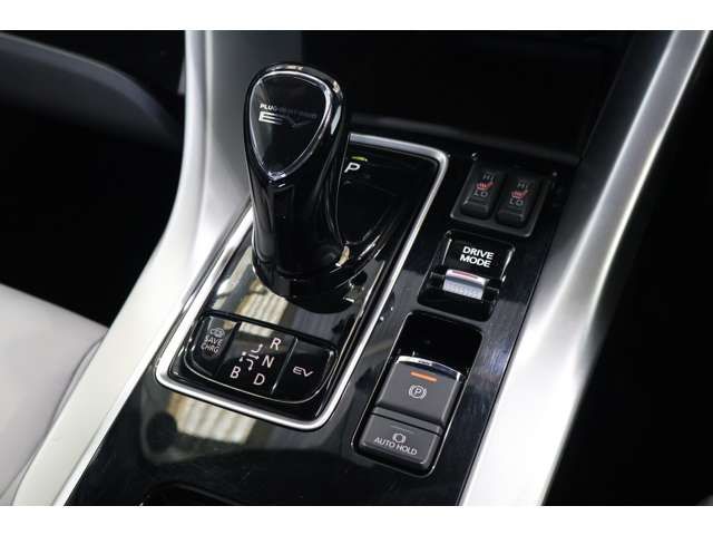 MITSUBISHI ECLIPSE CROSS PHEV 2021