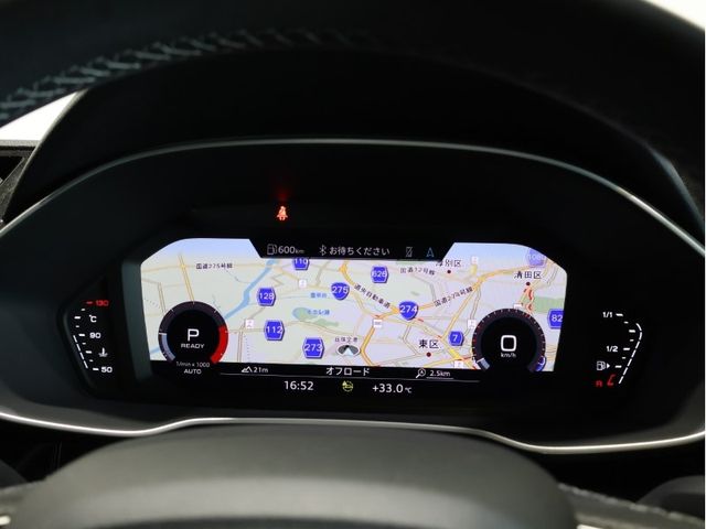 AUDI AUDI Q3 SPORTBACK 2022