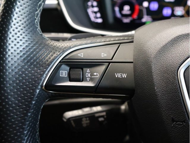 AUDI AUDI Q3 SPORTBACK 2022