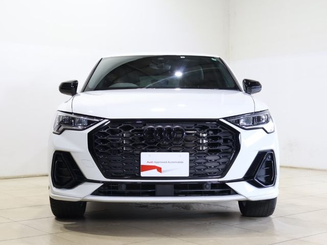 AUDI AUDI Q3 SPORTBACK 2022