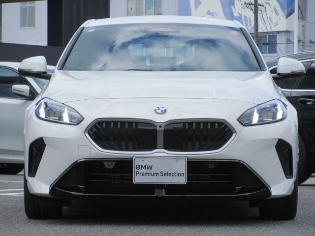 BMW BMW 1series 2025