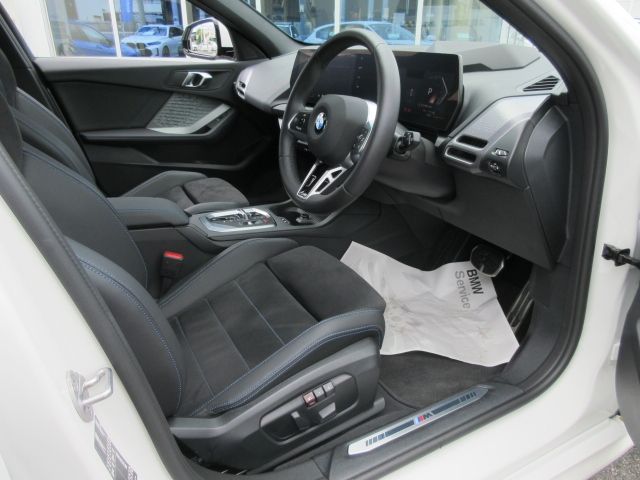 BMW BMW 1series 2025