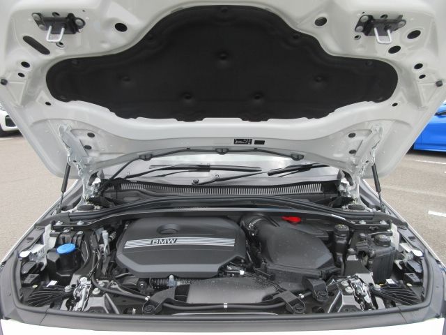 BMW BMW 1series 2025