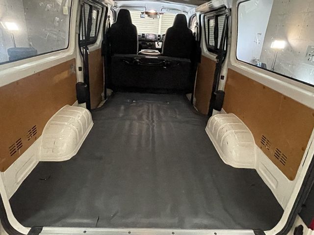 TOYOTA HIACE van 1.25t 2WD 2020