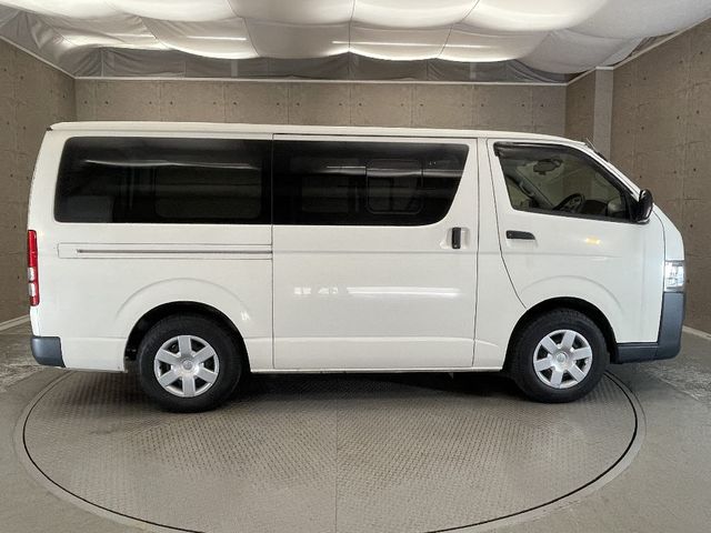 TOYOTA HIACE van 1.25t 2WD 2020