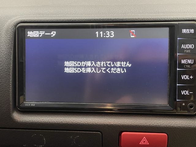 TOYOTA HIACE van 1.25t 2WD 2020