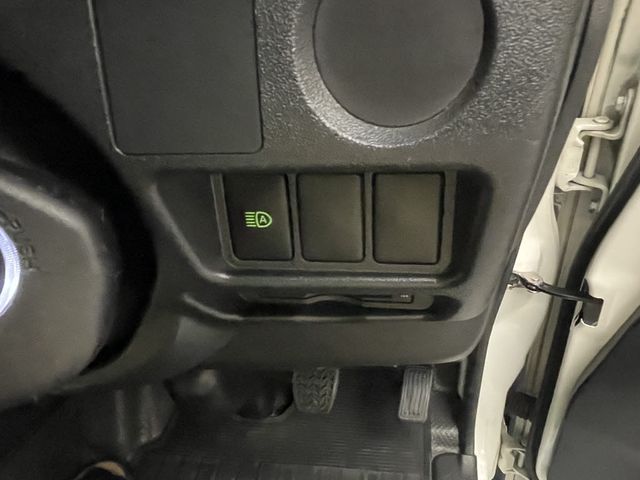 TOYOTA HIACE van 1.25t 2WD 2020