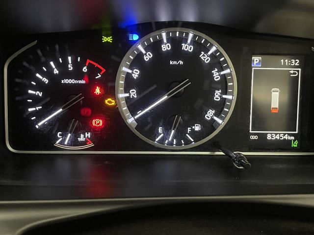 TOYOTA HIACE van 1.25t 2WD 2020