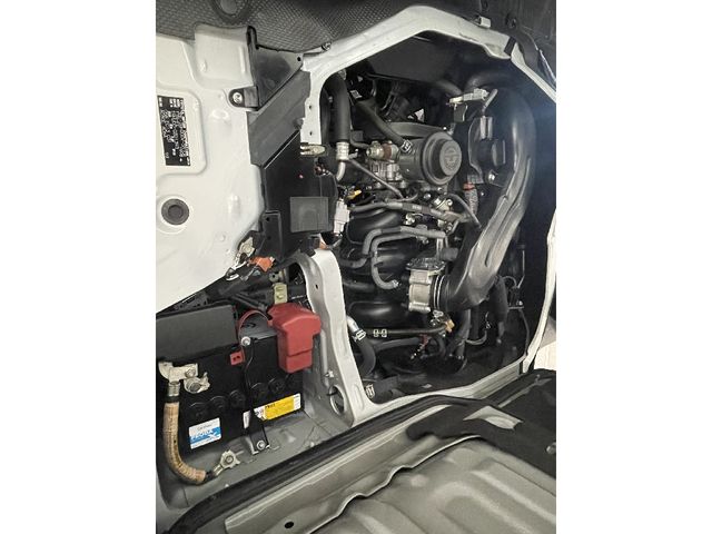 TOYOTA HIACE van 1.25t 2WD 2020