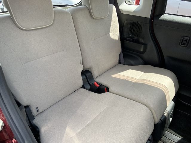 DAIHATSU MOVE canbus 2018