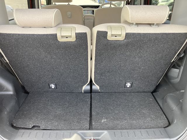 DAIHATSU MOVE canbus 2018