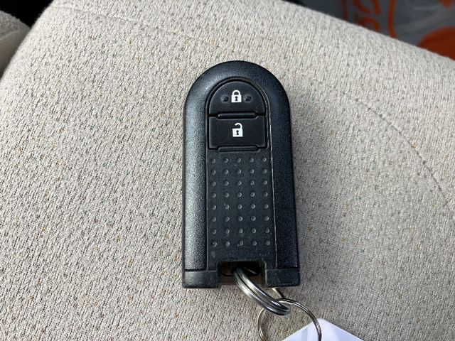 DAIHATSU MOVE canbus 2018