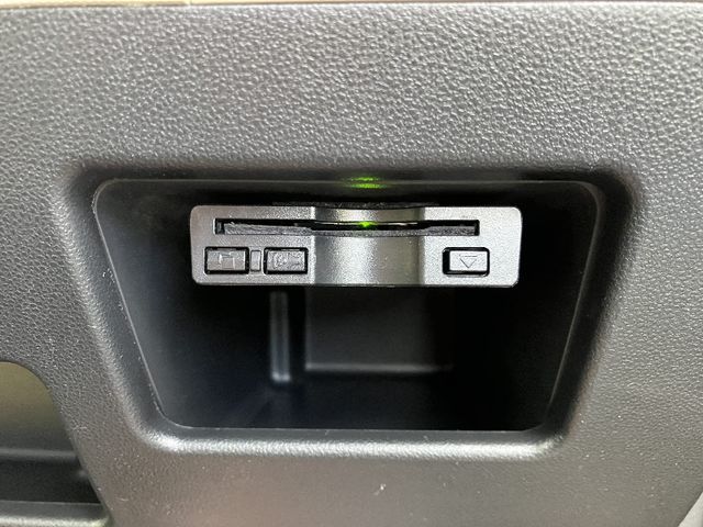 DAIHATSU MOVE canbus 2018