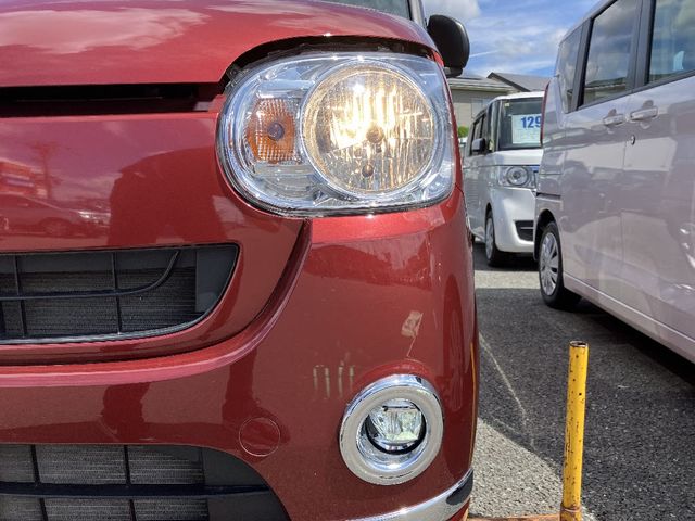 DAIHATSU MOVE canbus 2018