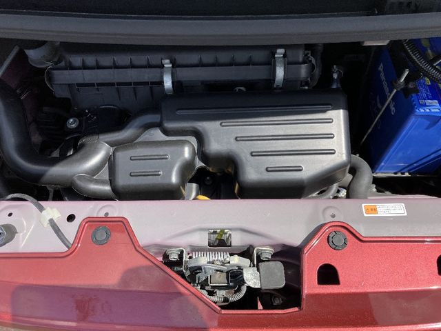 DAIHATSU MOVE canbus 2018