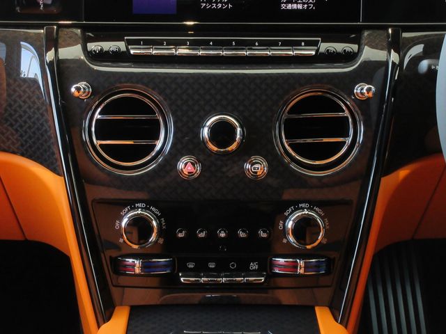 ROLLS-ROYCE ROLLS-ROYCE Cullinan 2025