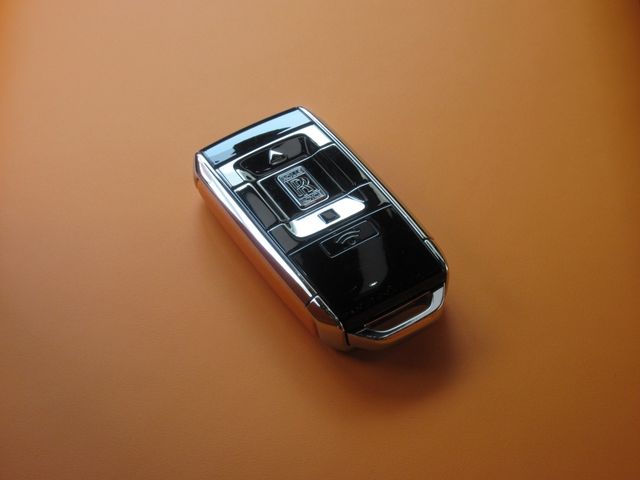 ROLLS-ROYCE ROLLS-ROYCE Cullinan 2025