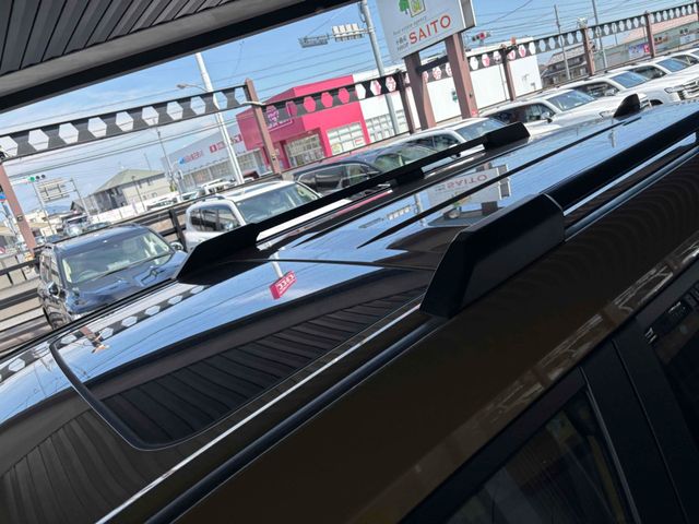 TOYOTA LANDCRUISER 250 2024